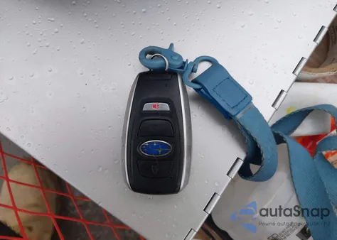 2024 Subaru Crosstrek Premium z USA, uszkodzony, nr VIN JF2GUADC8RH374546